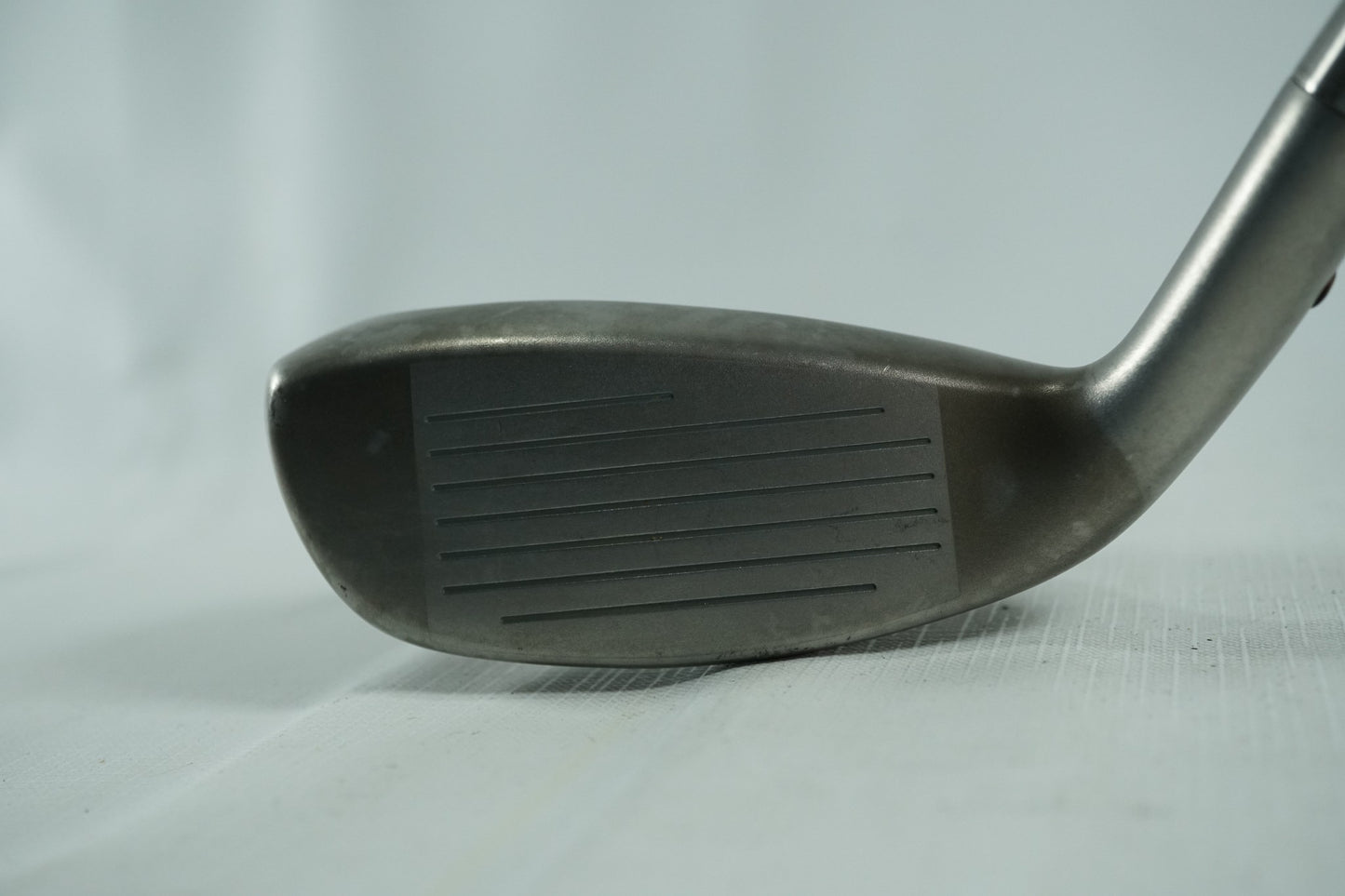 Mizuno JPX Fli-Hi 6 Hybrid / Extra Stiff Flex Steel Shaft / Ex Demo / 260725446