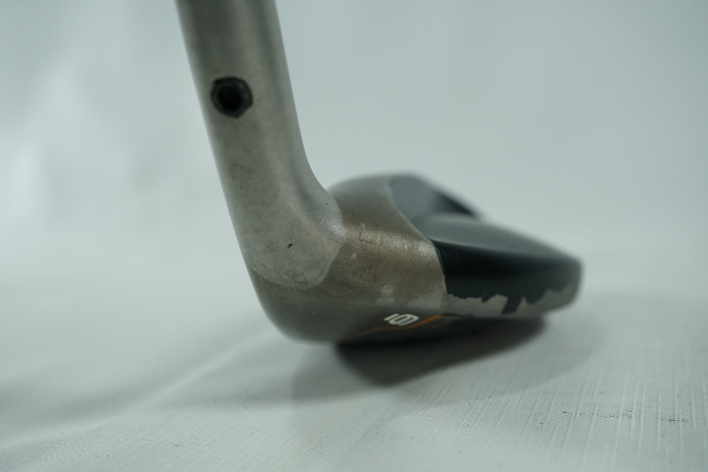 Mizuno JPX Fli-Hi 6 Hybrid / Extra Stiff Flex Steel Shaft / Ex Demo / 260725446