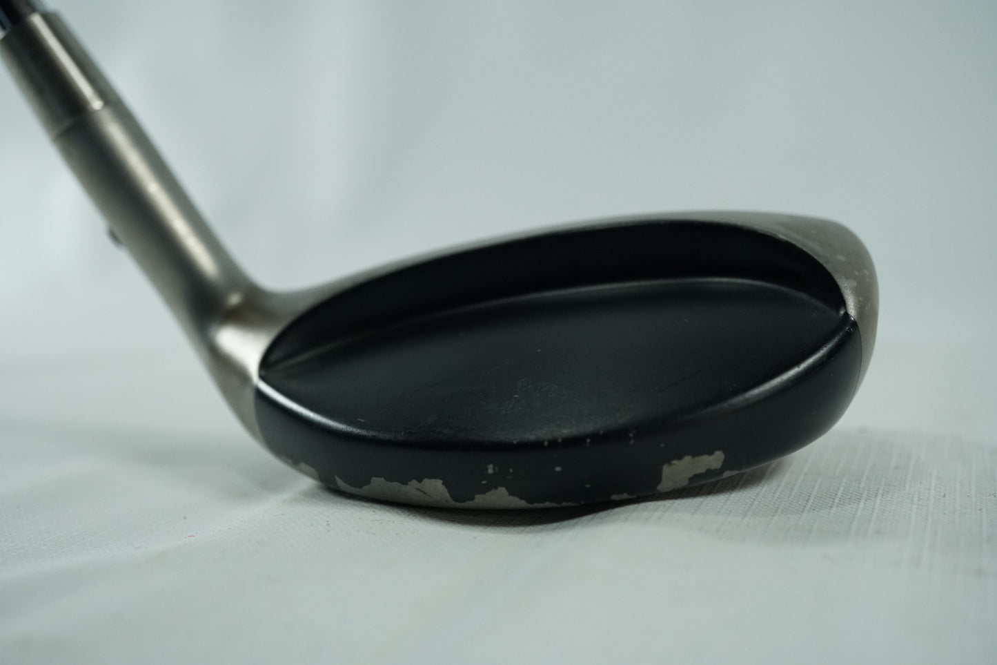 Mizuno JPX Fli-Hi 6 Hybrid / Extra Stiff Flex Steel Shaft / Ex Demo / 260725446