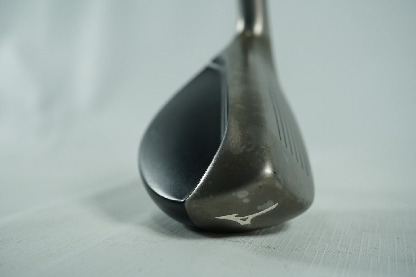Mizuno JPX Fli-Hi 6 Hybrid / Extra Stiff Flex Steel Shaft / Ex Demo / 260725446