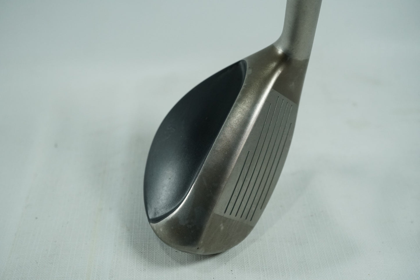 Mizuno JPX Fli-Hi 6 Hybrid / Extra Stiff Flex Steel Shaft / Ex Demo / 260725446
