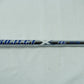 Mizuno JPX Fli-Hi 6 Hybrid / Extra Stiff Flex Steel Shaft / Ex Demo / 260725446