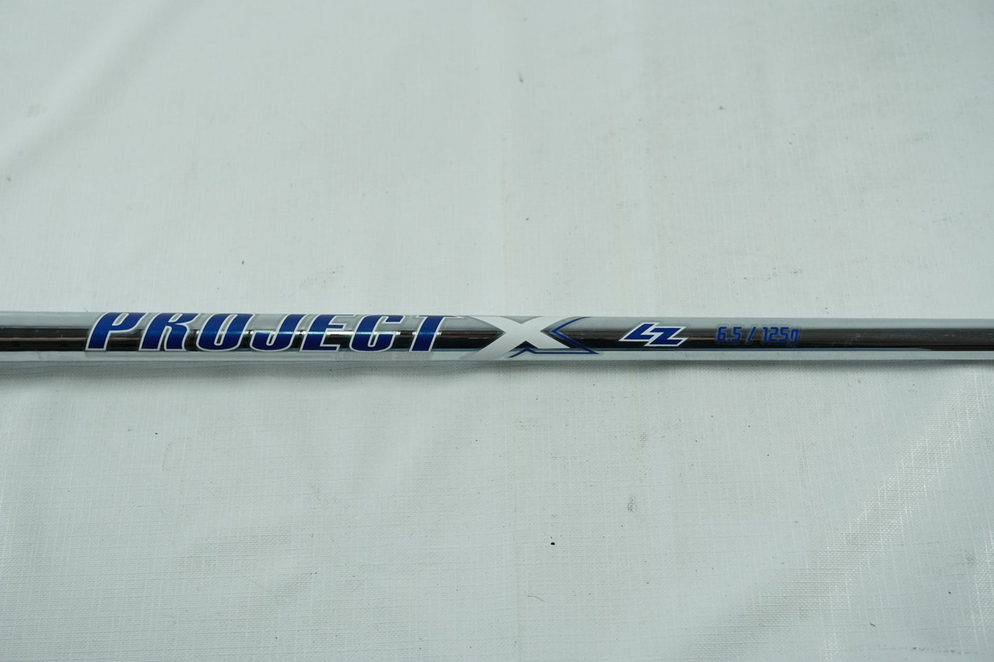Mizuno JPX Fli-Hi 6 Hybrid / Extra Stiff Flex Steel Shaft / Ex Demo / 260725446