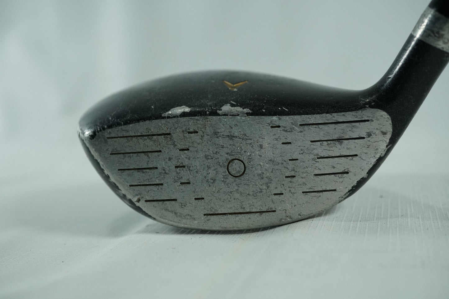 Donnay Evolution 2 7 Wood 24° / Regular Flex Graphite Shaft