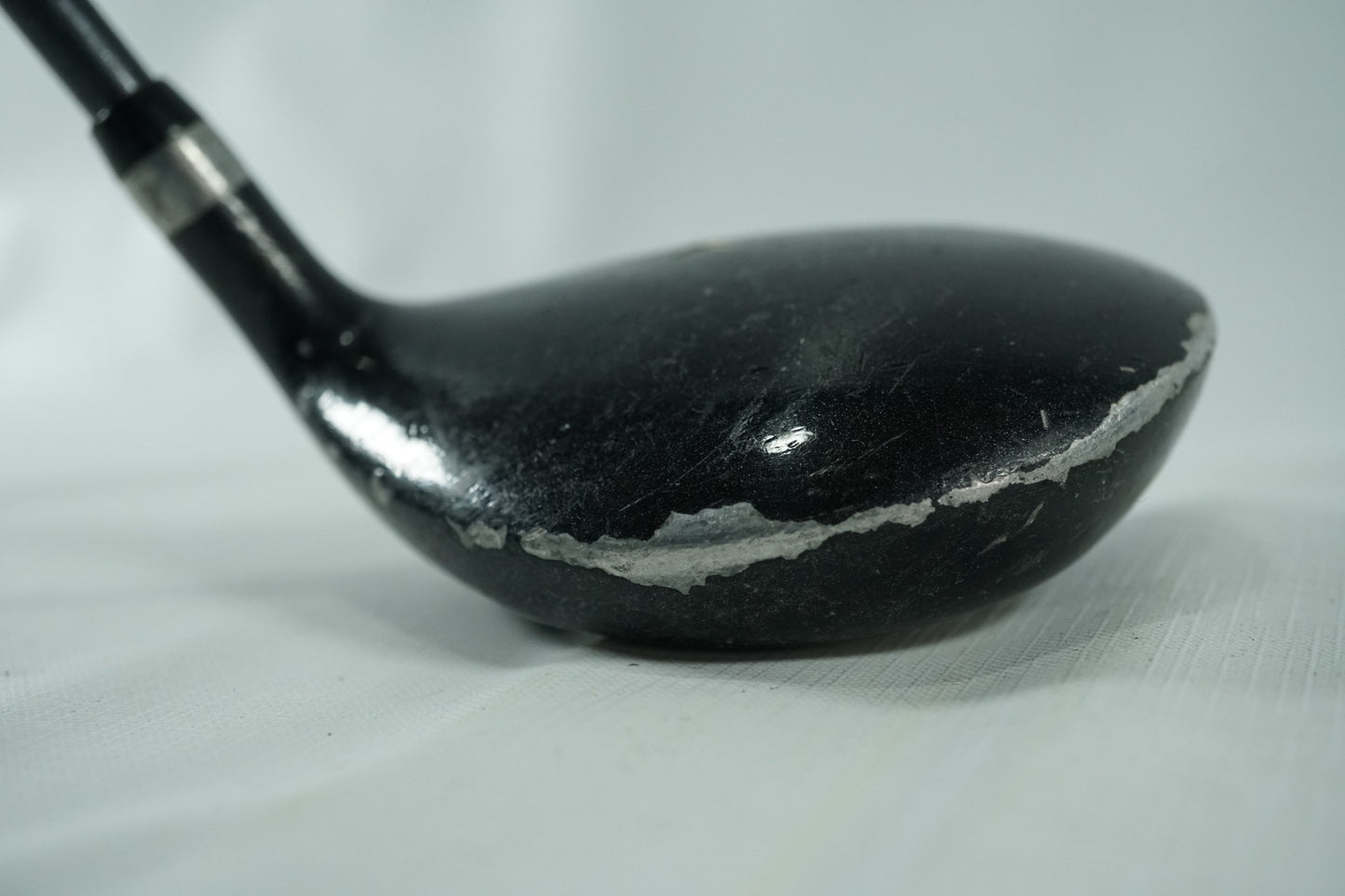 Donnay Evolution 2 7 Wood 24° / Regular Flex Graphite Shaft