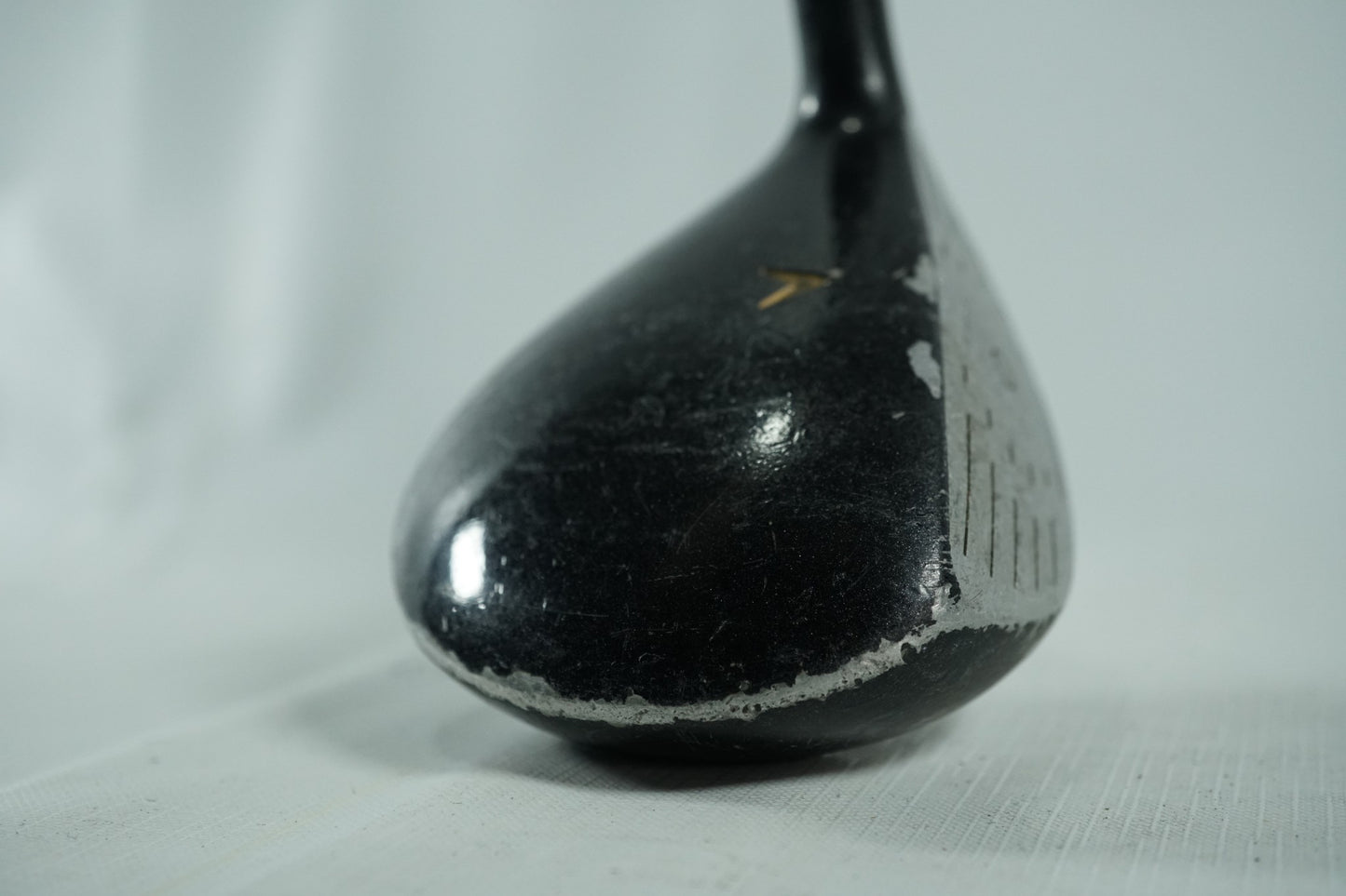 Donnay Evolution 2 7 Wood 24° / Regular Flex Graphite Shaft