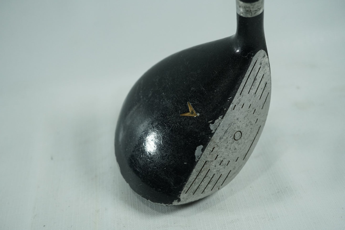 Donnay Evolution 2 7 Wood 24° / Regular Flex Graphite Shaft