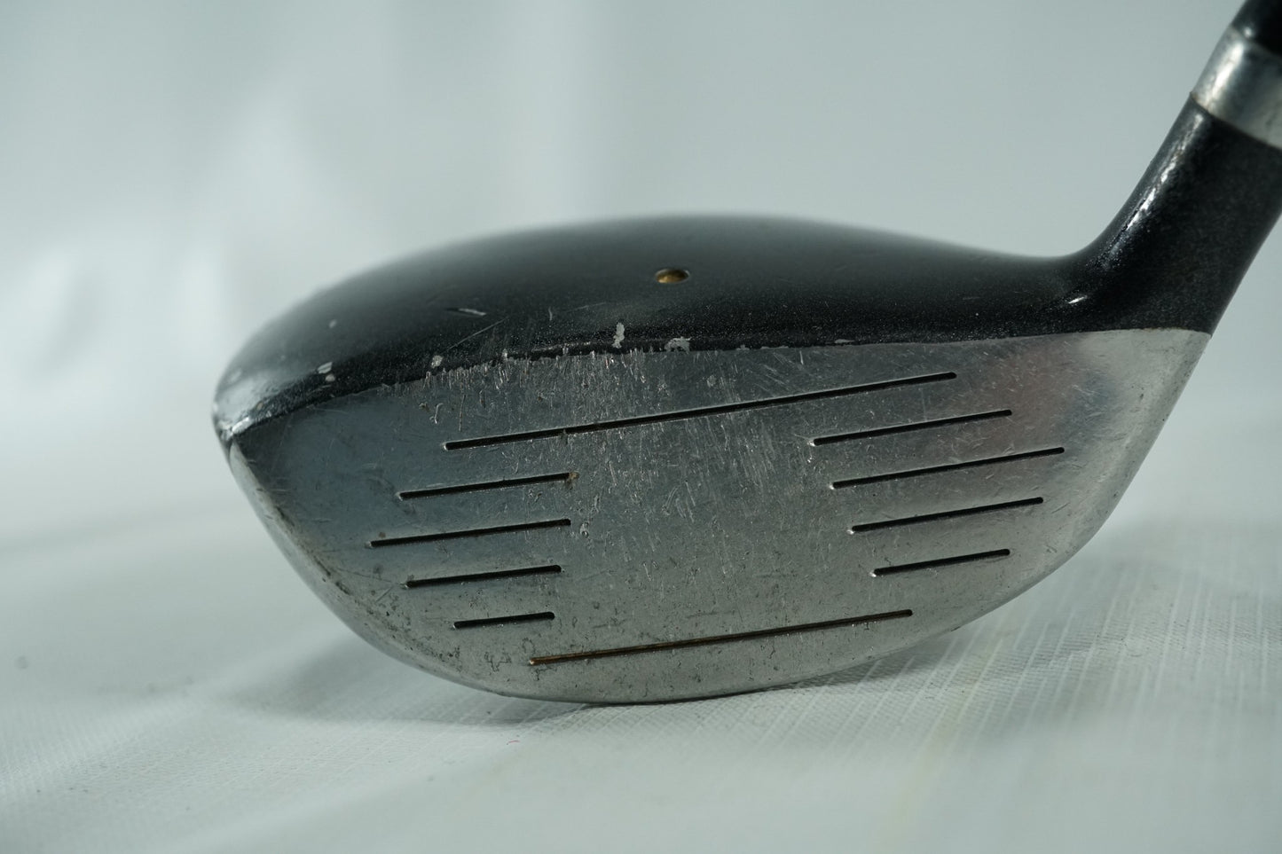 Dunlop 65i 9 Wood / Regular Flex Graphite Shaft