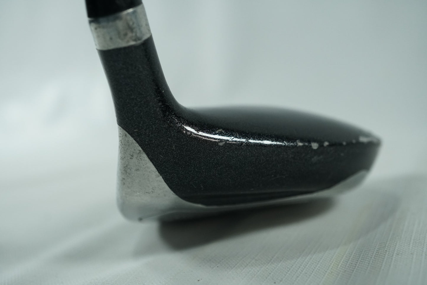 Dunlop 65i 9 Wood / Regular Flex Graphite Shaft