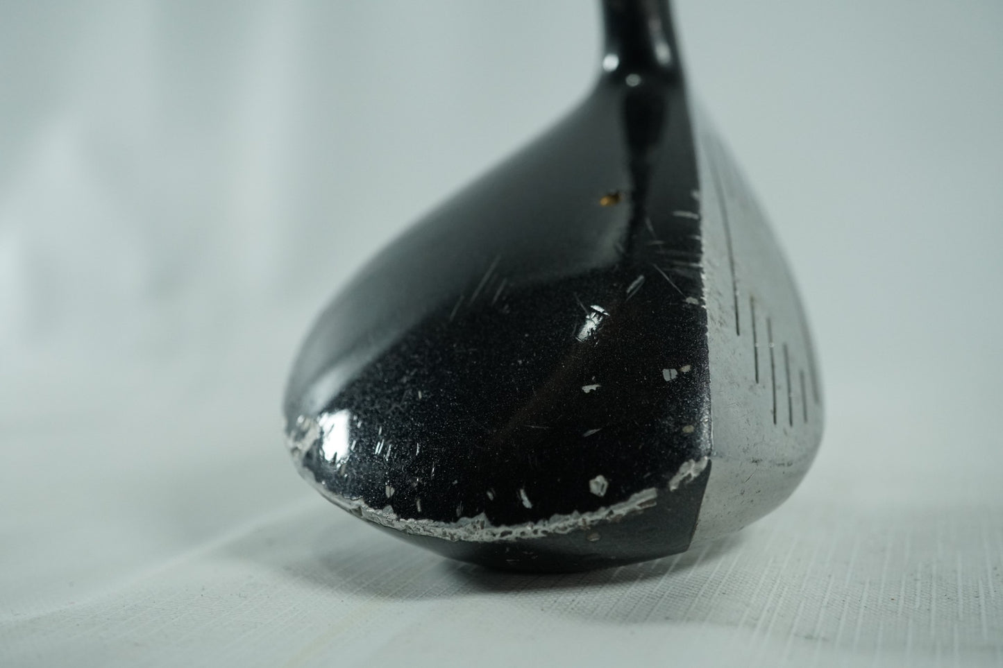 Dunlop 65i 9 Wood / Regular Flex Graphite Shaft