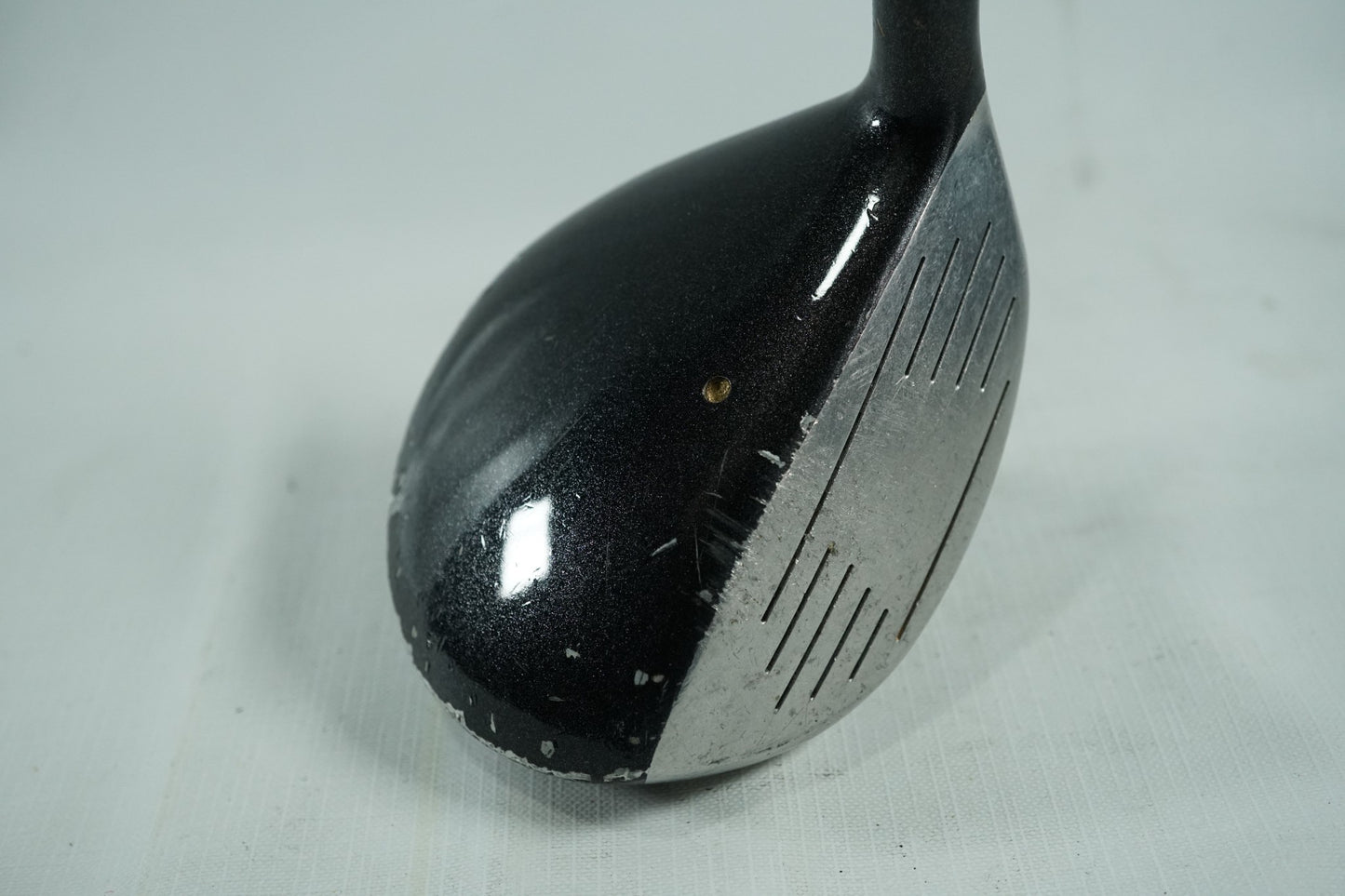 Dunlop 65i 9 Wood / Regular Flex Graphite Shaft