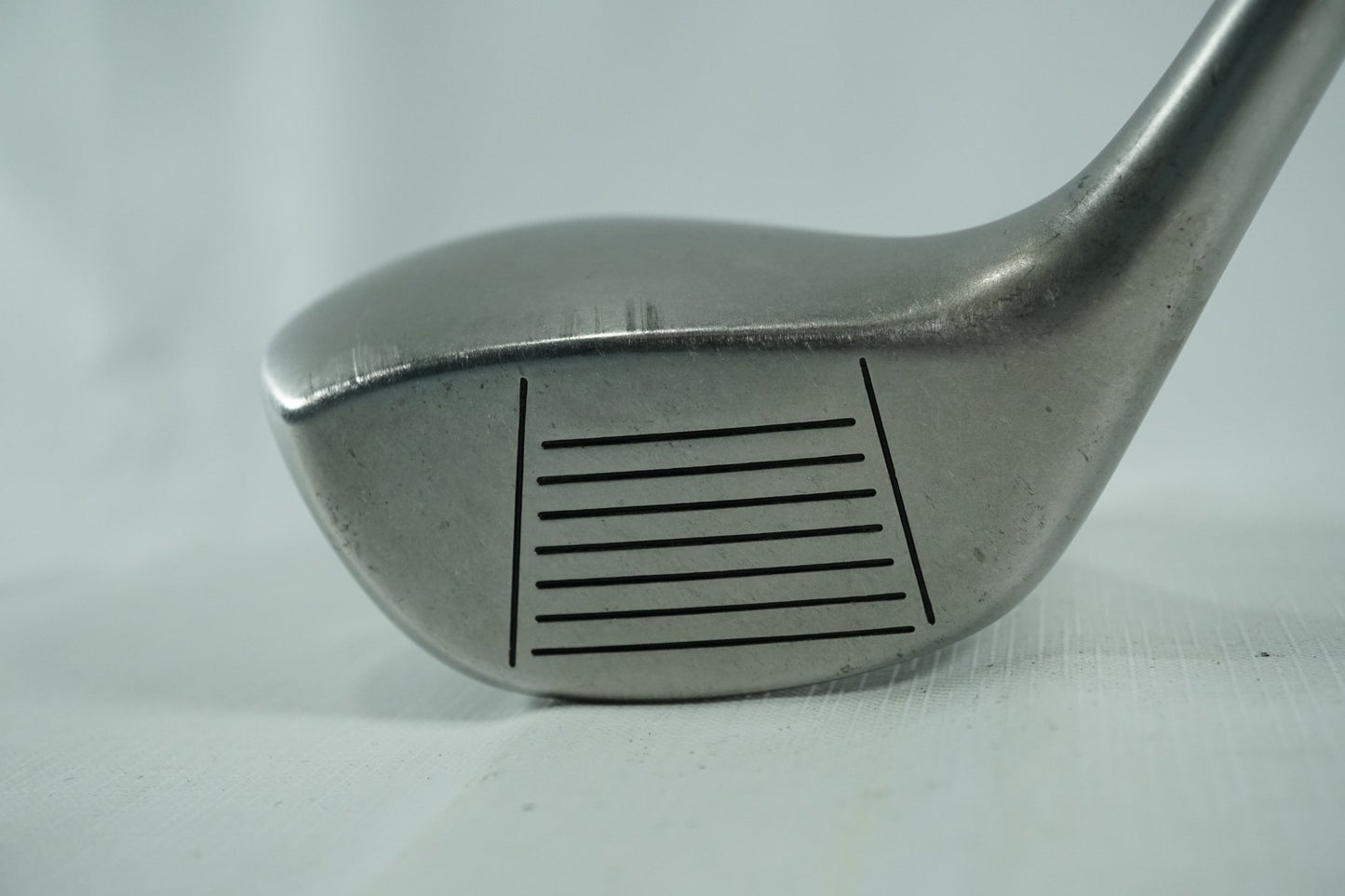 Mizuno Astron Gen 2 Driver / Graphite Shaft