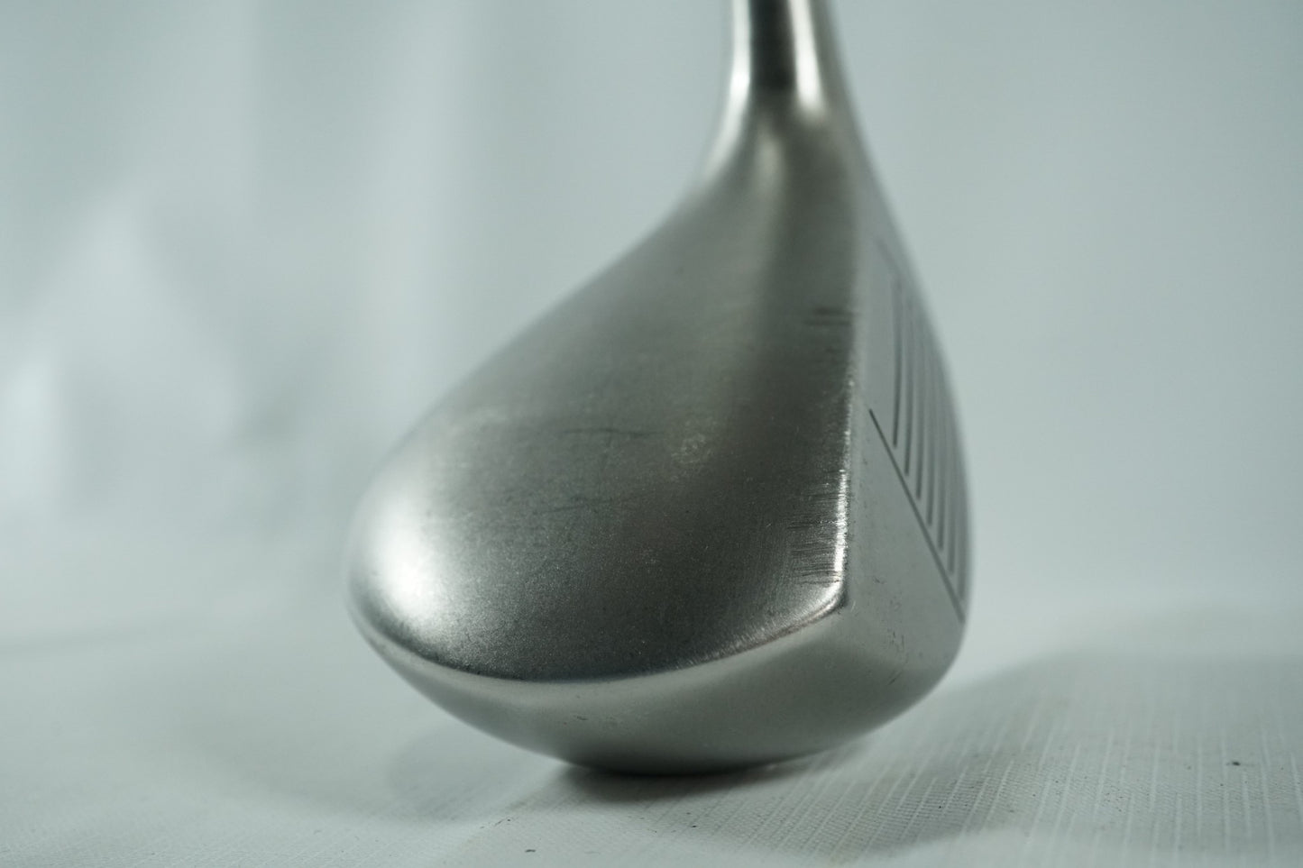Mizuno Astron Gen 2 Driver / Graphite Shaft
