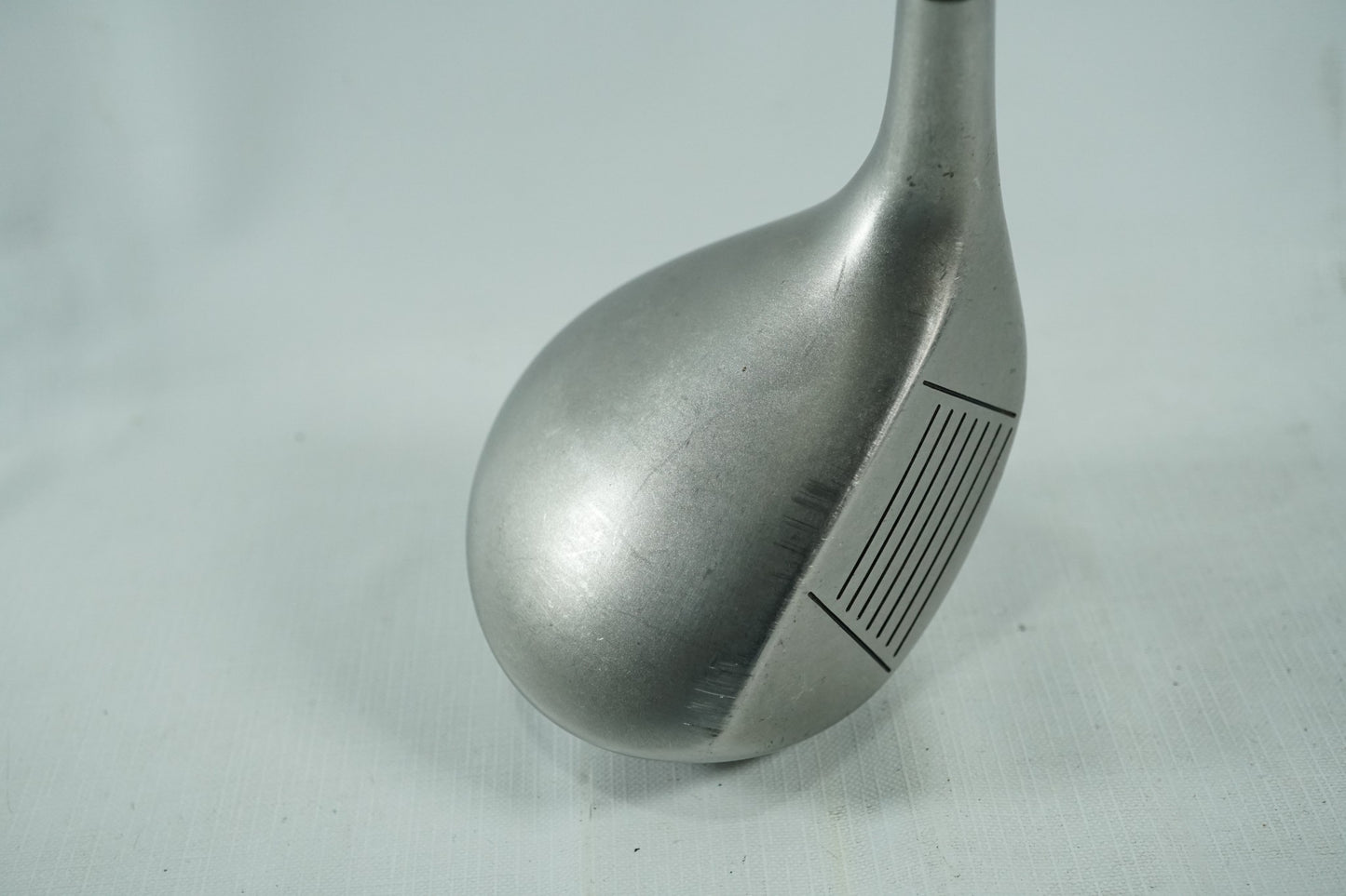 Mizuno Astron Gen 2 Driver / Graphite Shaft