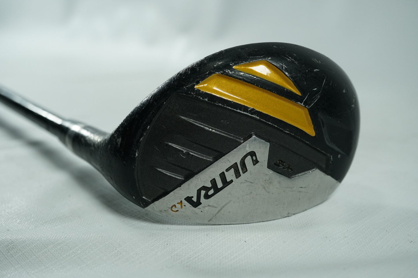 Wilson Ultra XD 5 Hybrid / Graphite Shaft