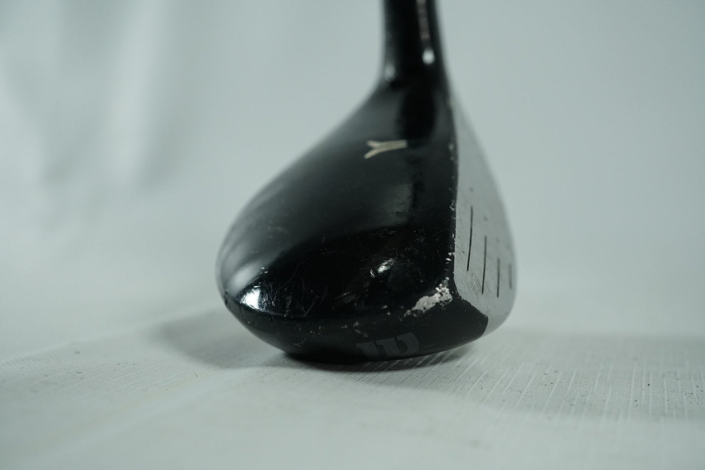Wilson Ultra XD 5 Hybrid / Graphite Shaft