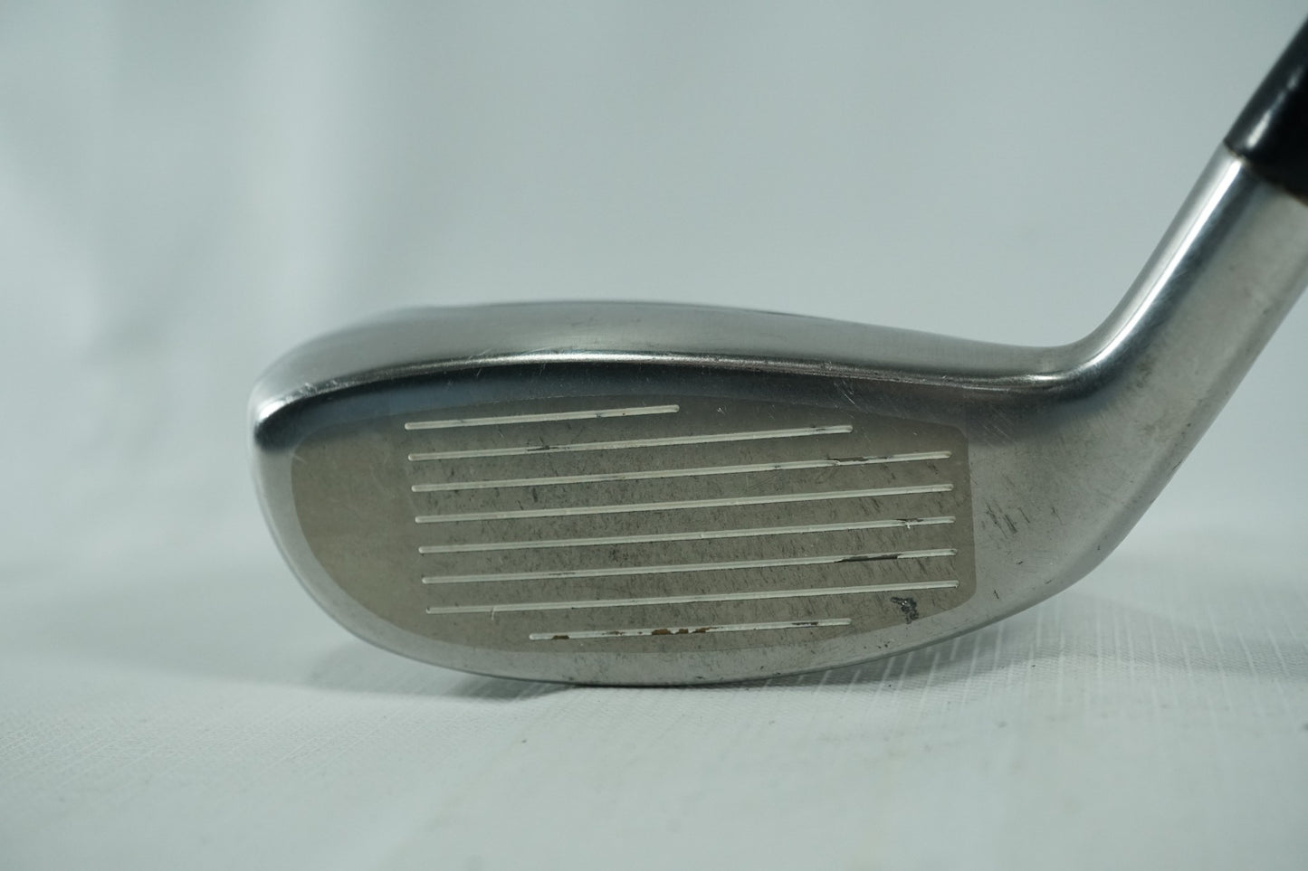 Ben Hogan Edge CFT 1 Hybrid 17° / Stiff Flex Steel Shaft