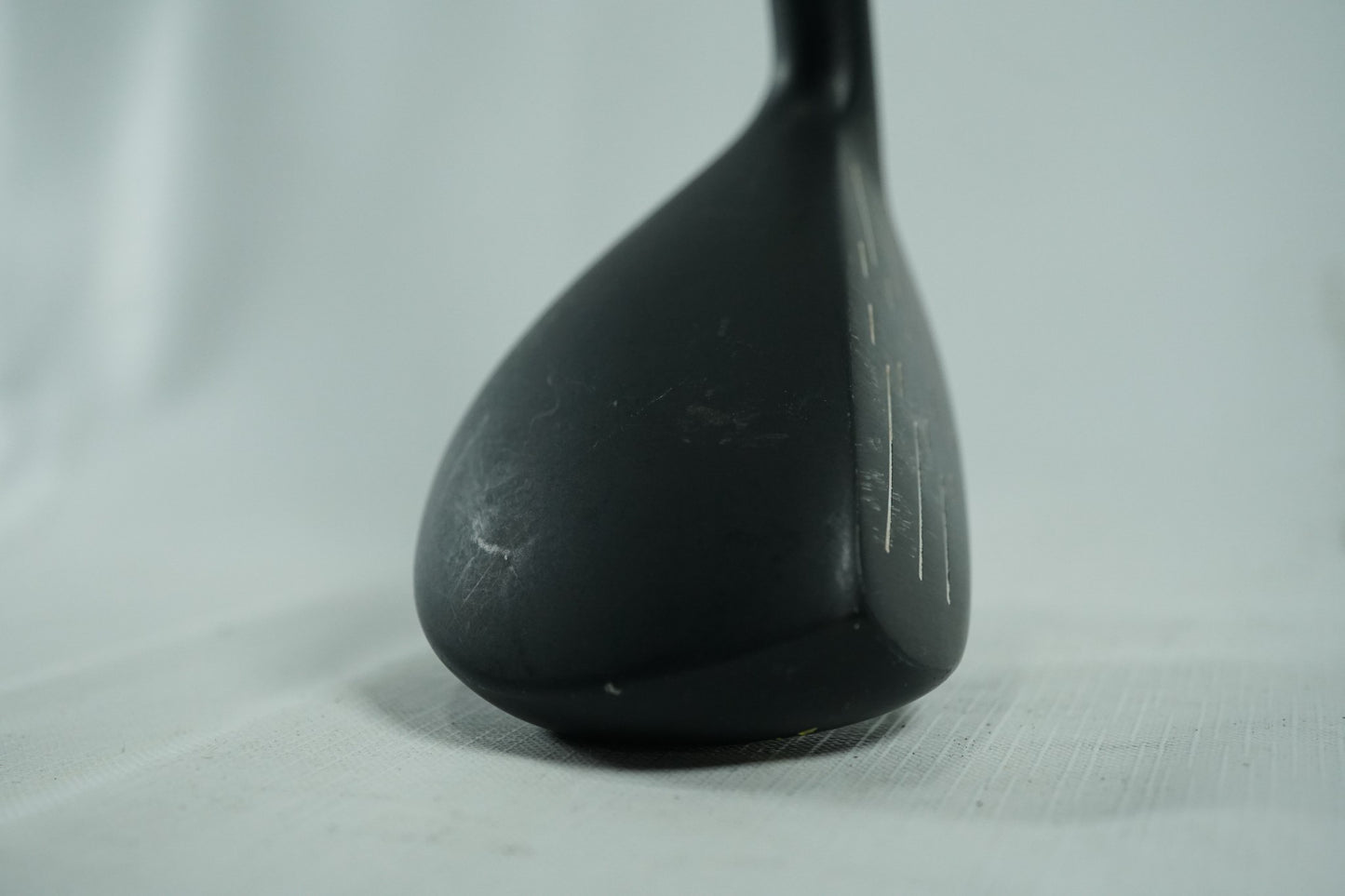 MD Golf Superstrong ST3G 4 Hybrid 21° / Regular Flex Graphite Shaft