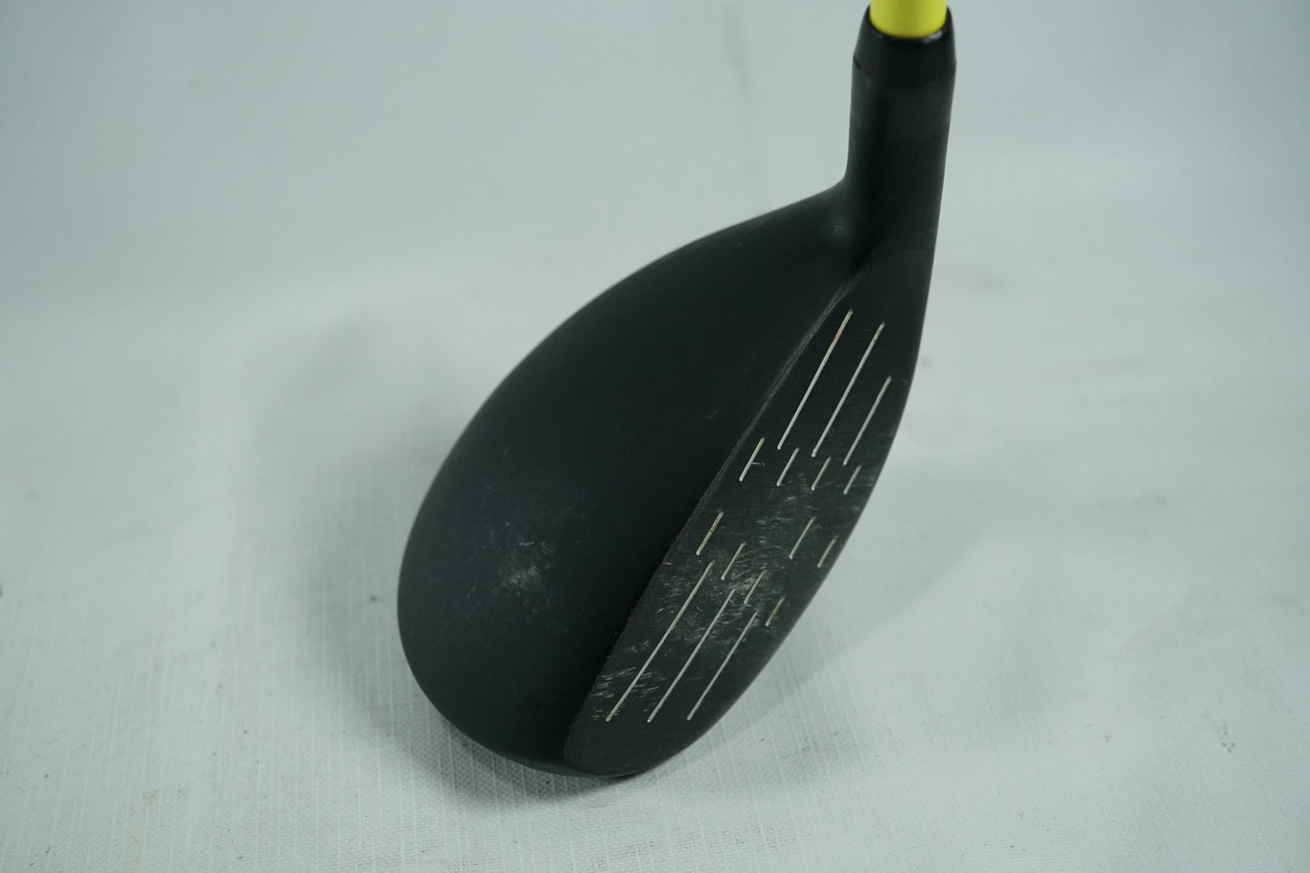 MD Golf Superstrong ST3G 4 Hybrid 21° / Regular Flex Graphite Shaft