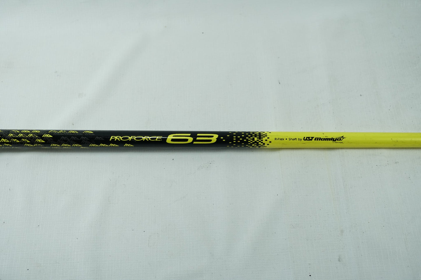 MD Golf Superstrong ST3G 4 Hybrid 21° / Regular Flex Graphite Shaft
