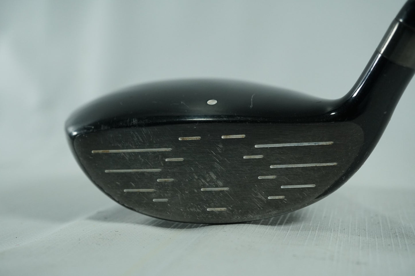 Slazenger Big Ezee 3 Wood 15° / Ladies Flex Graphite Shaft