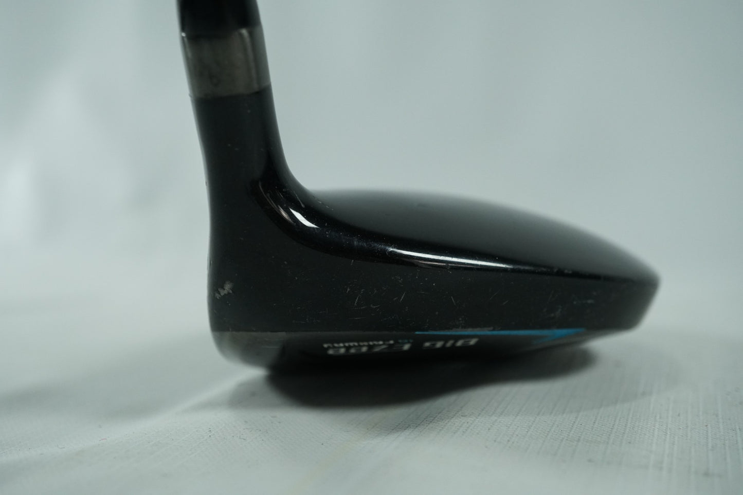 Slazenger Big Ezee 3 Wood 15° / Ladies Flex Graphite Shaft