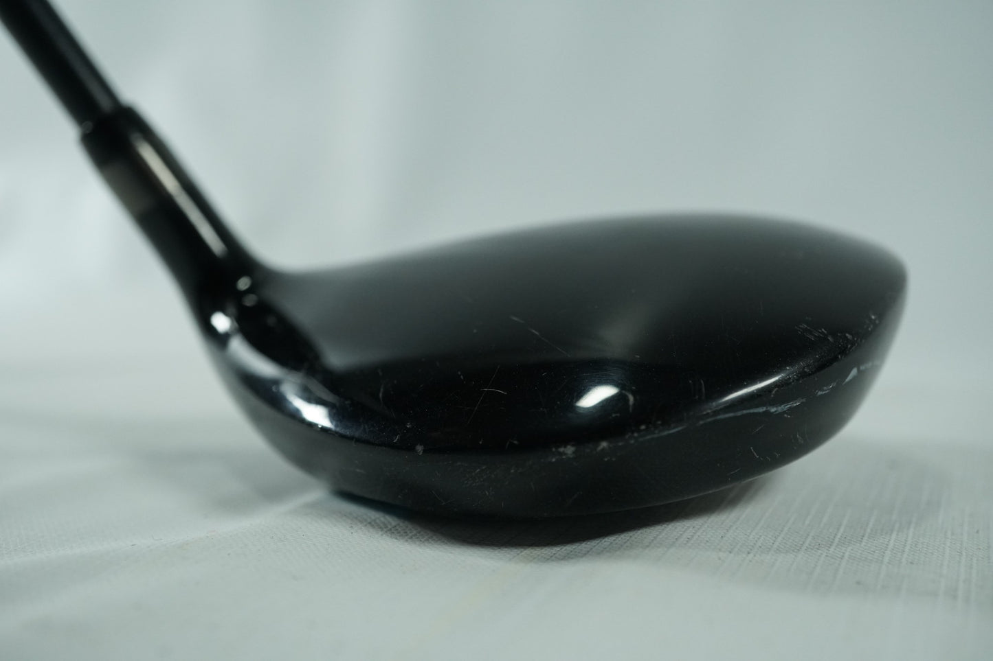 Slazenger Big Ezee 3 Wood 15° / Ladies Flex Graphite Shaft