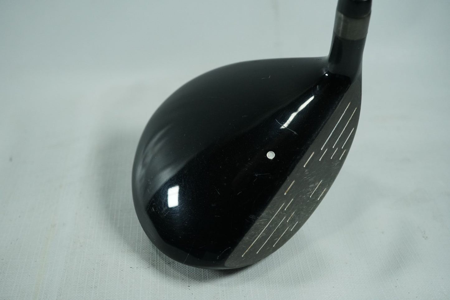 Slazenger Big Ezee 3 Wood 15° / Ladies Flex Graphite Shaft