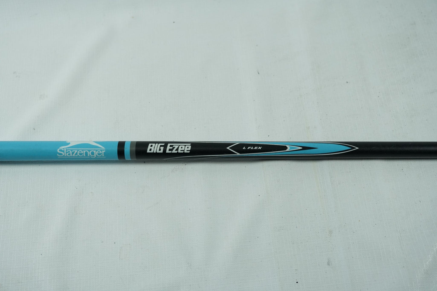 Slazenger Big Ezee 3 Wood 15° / Ladies Flex Graphite Shaft