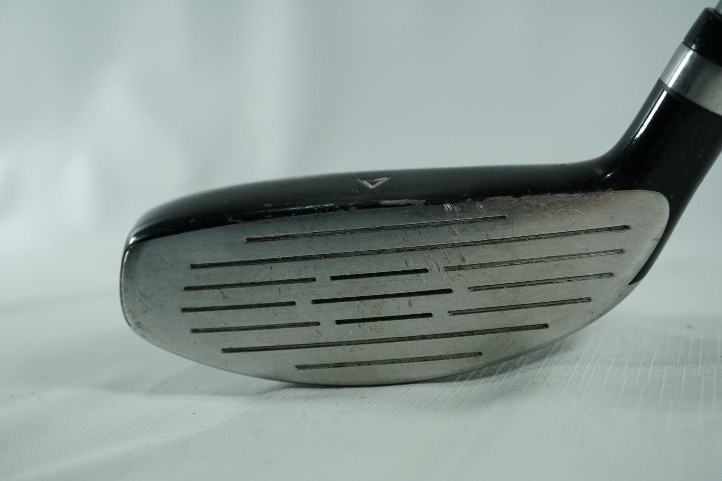Wilson Deep Red 3 Hybrid 17° / Uniflex Graphite Shaft