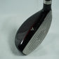 Wilson Deep Red 4 Hybrid 21° / Uniflex Graphite Shaft
