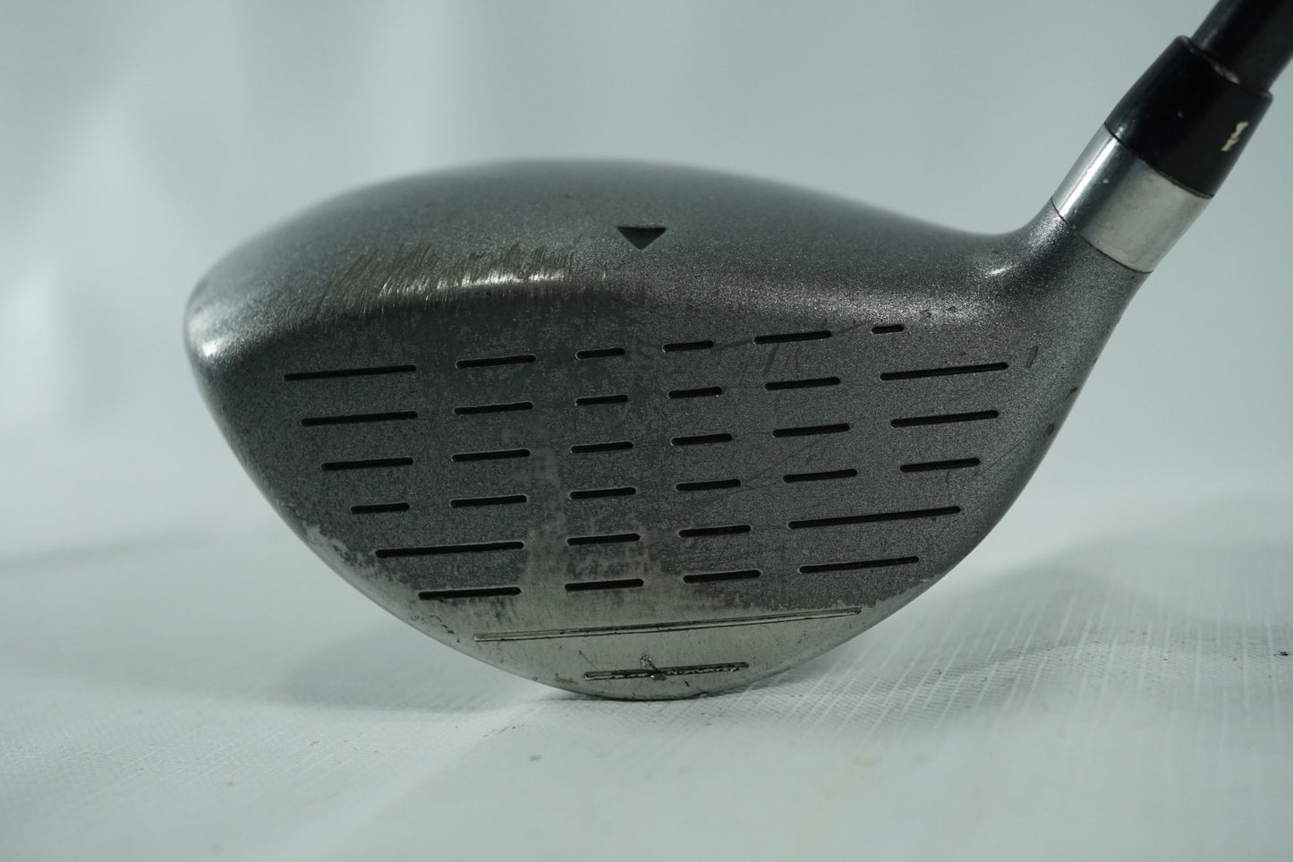 Progen Full Bore 7 Wood 22° / Graphite Shaft