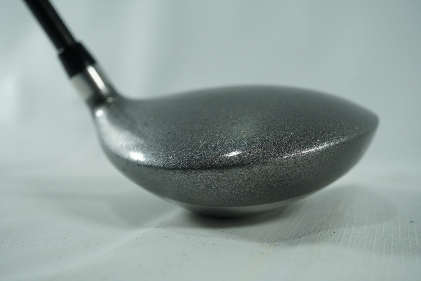 Progen Full Bore 7 Wood 22° / Graphite Shaft
