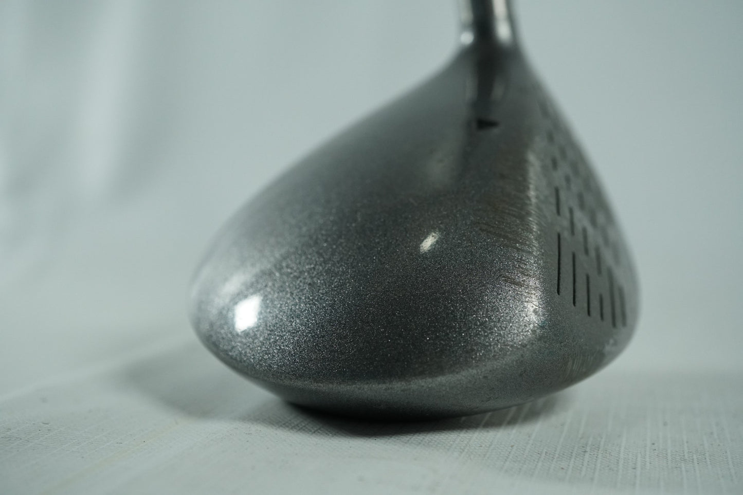 Progen Full Bore 7 Wood 22° / Graphite Shaft