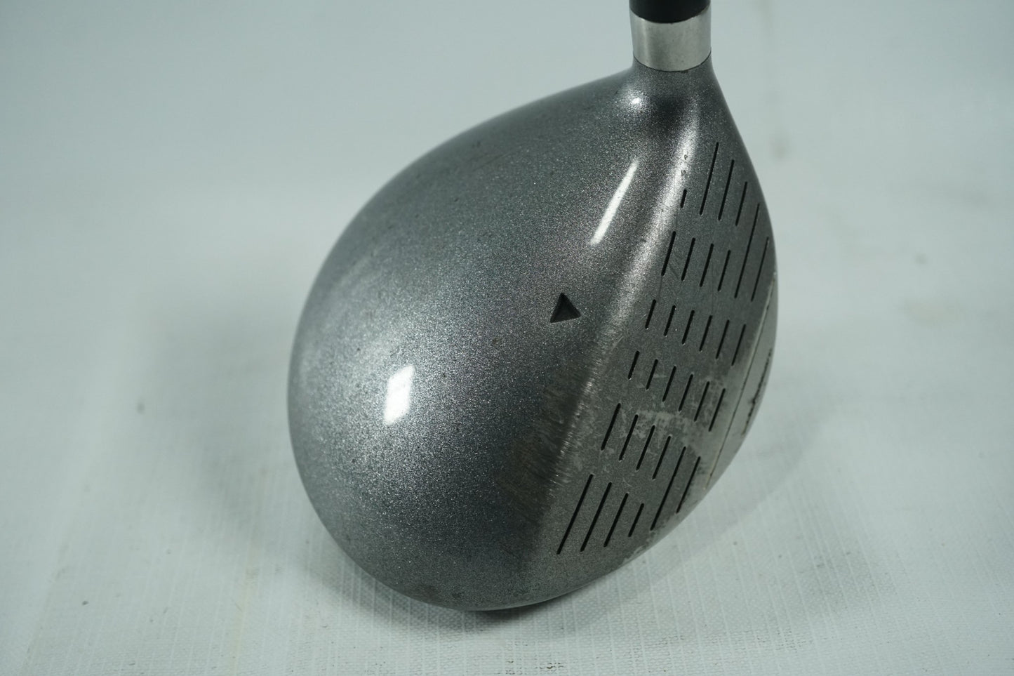 Progen Full Bore 7 Wood 22° / Graphite Shaft