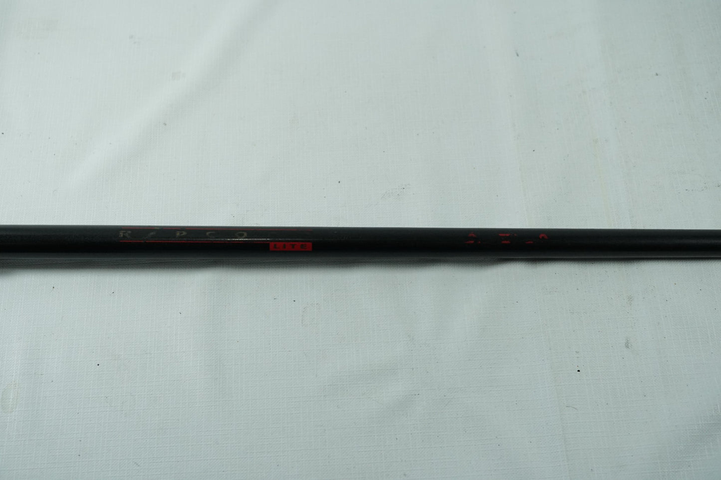 Progen Full Bore 7 Wood 22° / Graphite Shaft