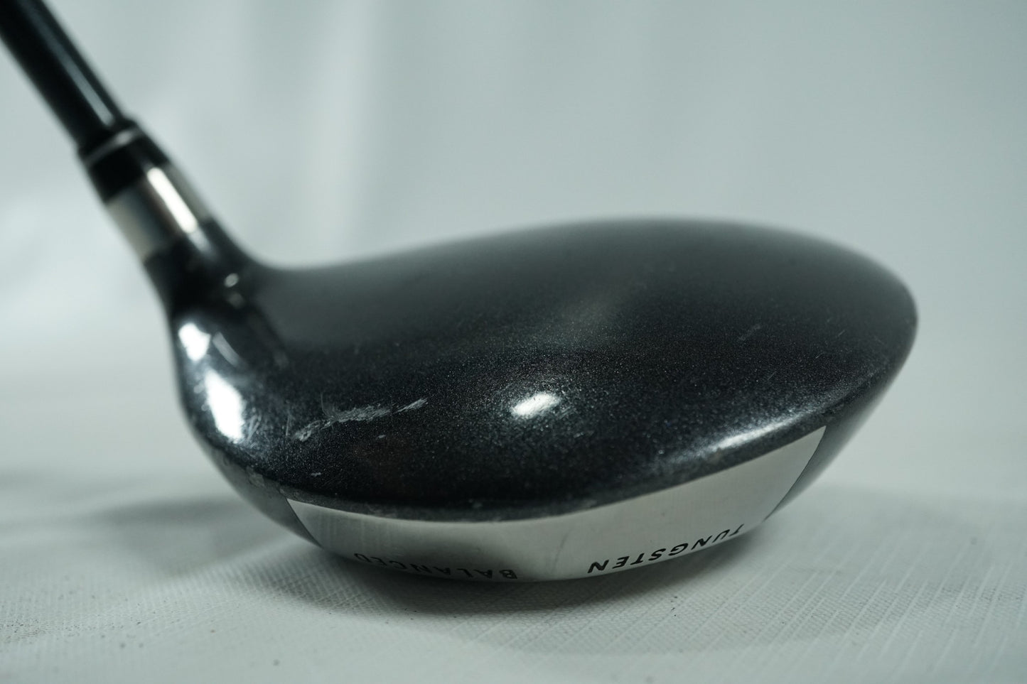 Yonex VMass 260 3 Wood 15° / Senior Flex Graphite Shaft