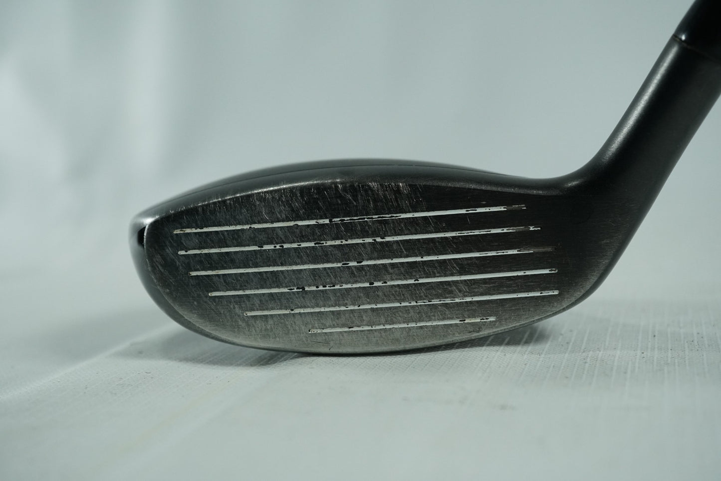 Ping G25 4 Hybrid 23° / Regular Flex Graphite Shaft / 260725461