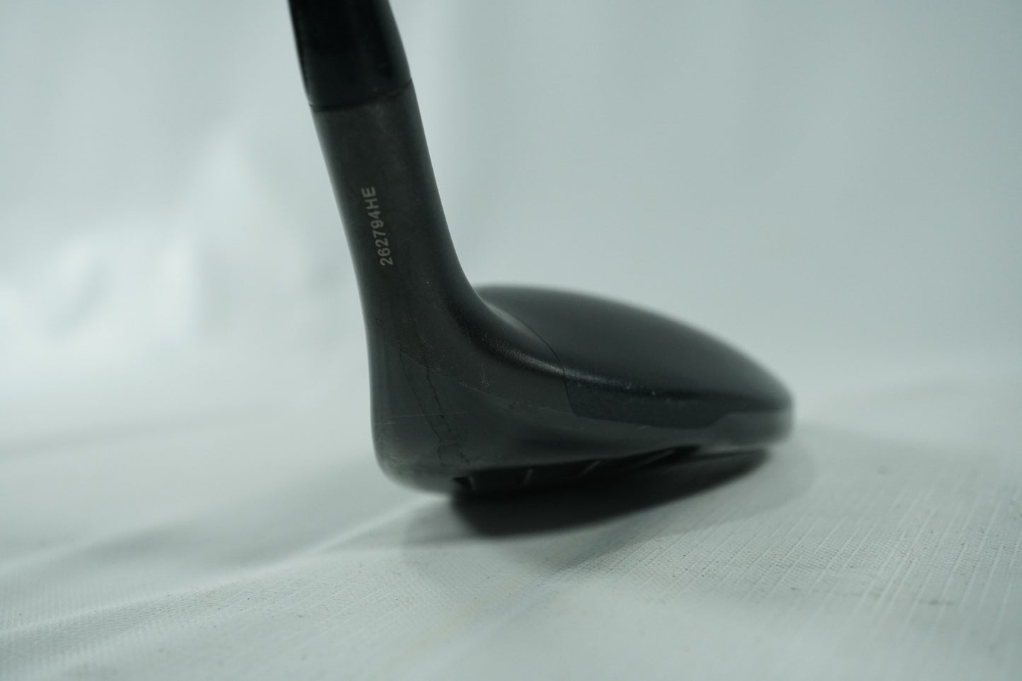 Ping G25 4 Hybrid 23° / Regular Flex Graphite Shaft / 260725461