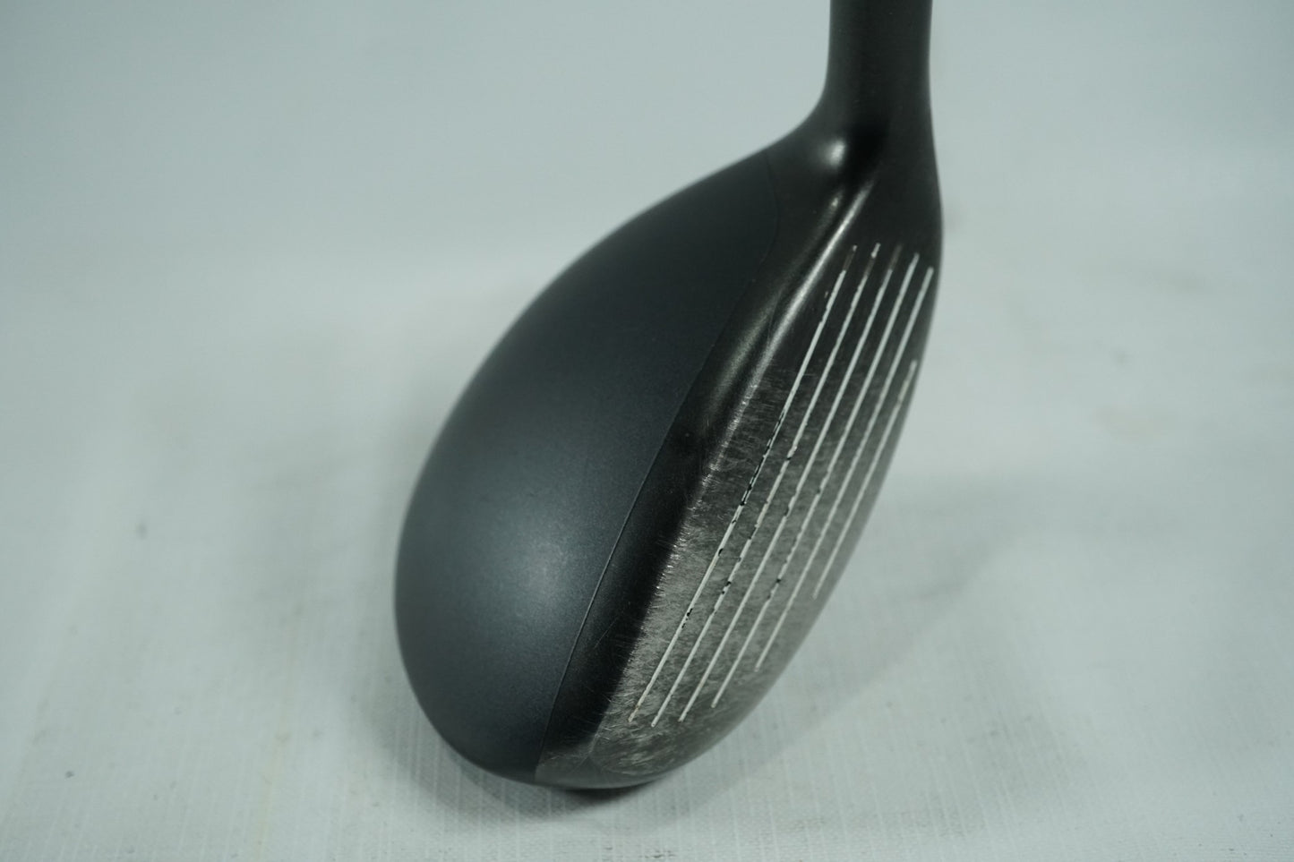 Ping G25 4 Hybrid 23° / Regular Flex Graphite Shaft / 260725461