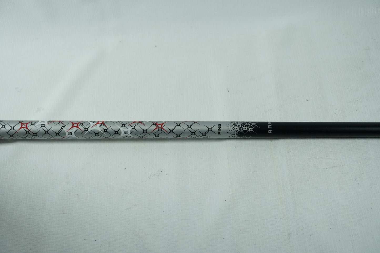 Ping G25 4 Hybrid 23° / Regular Flex Graphite Shaft / 260725461