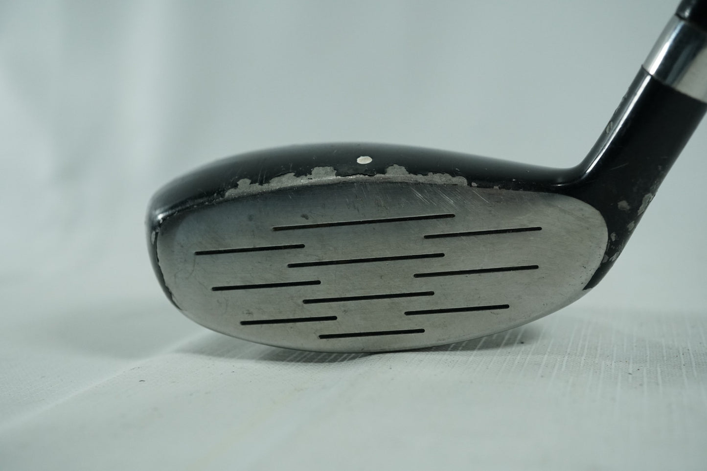 John Letters T7+ 3 Hybrid 20° / Graphite Shaft