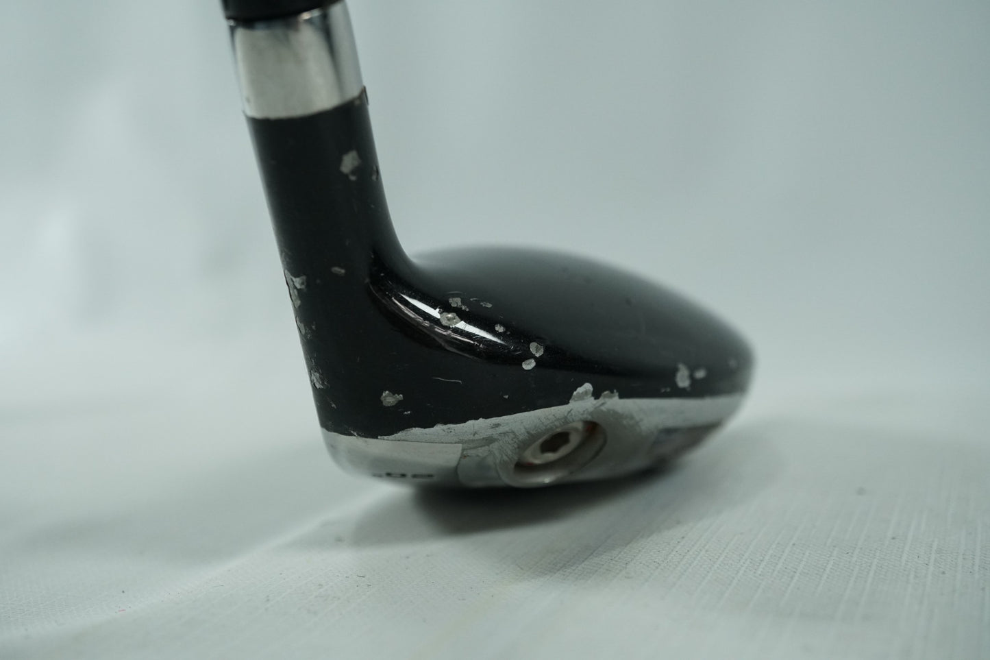 John Letters T7+ 3 Hybrid 20° / Graphite Shaft