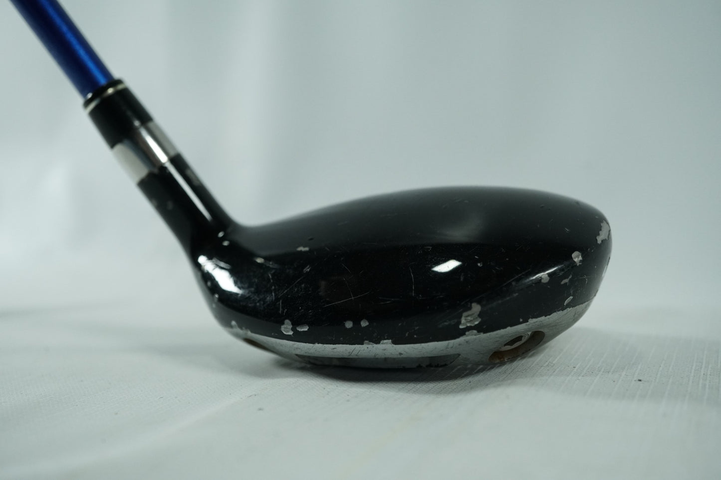 John Letters T7+ 3 Hybrid 20° / Graphite Shaft