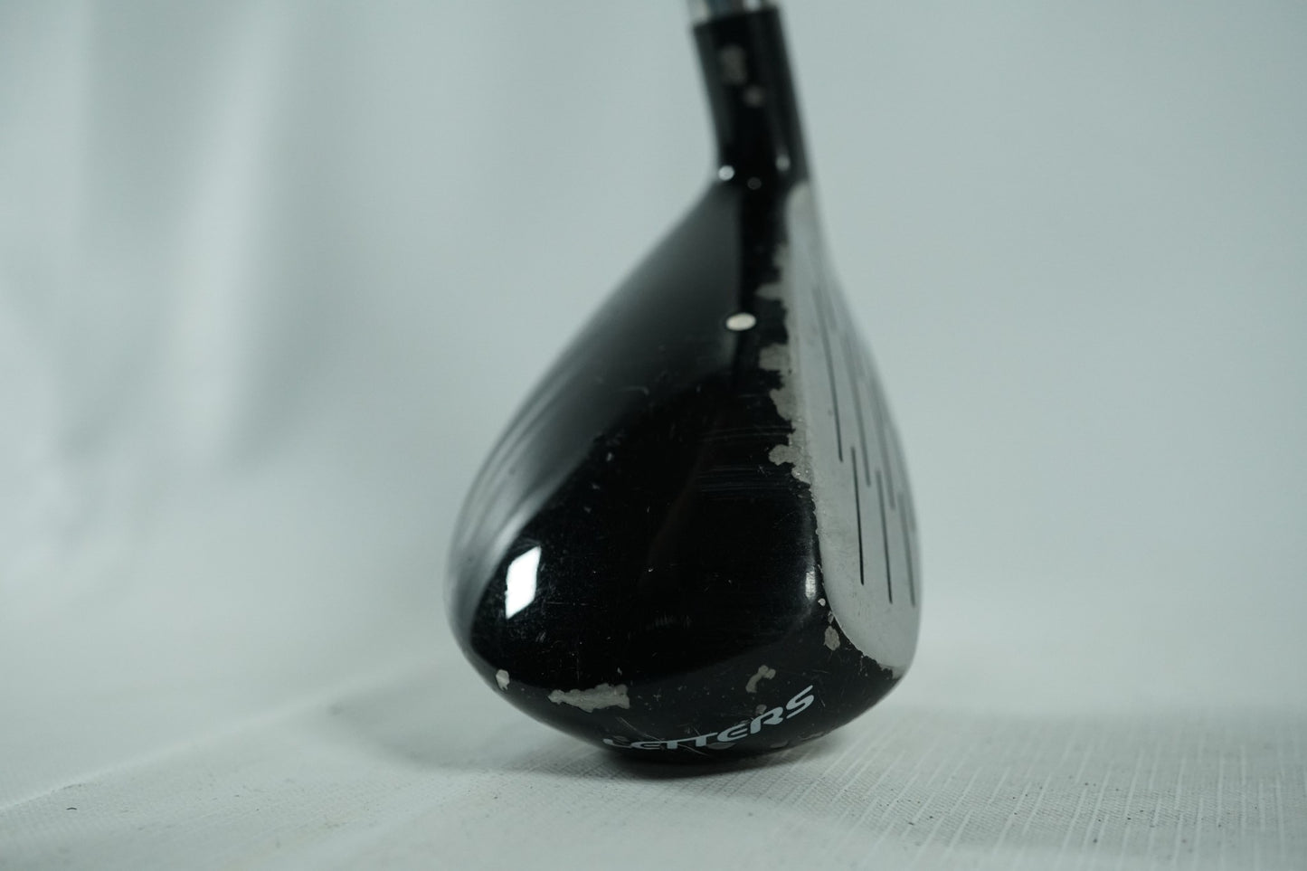John Letters T7+ 3 Hybrid 20° / Graphite Shaft