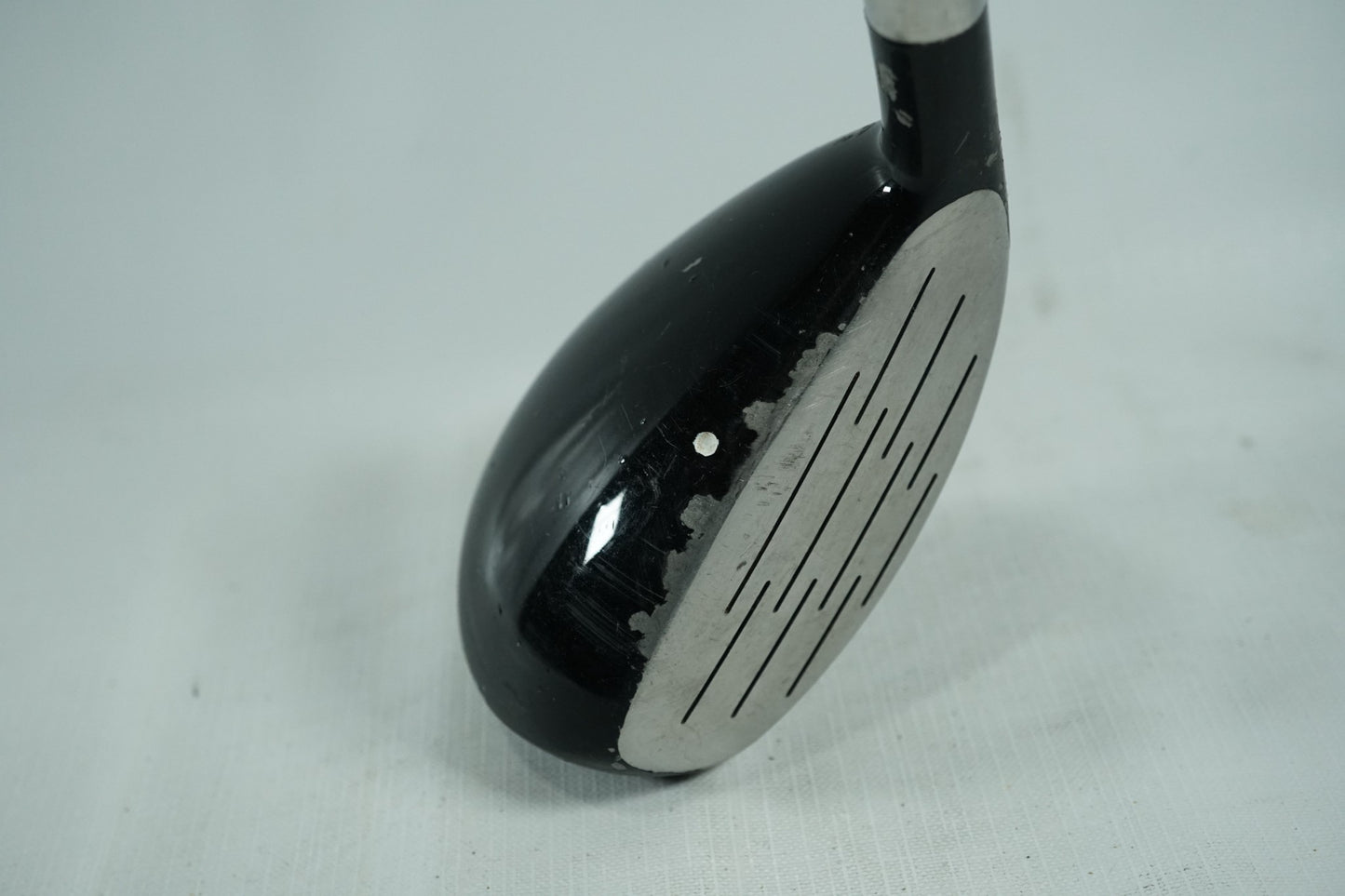 John Letters T7+ 3 Hybrid 20° / Graphite Shaft