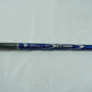 John Letters T7+ 3 Hybrid 20° / Graphite Shaft