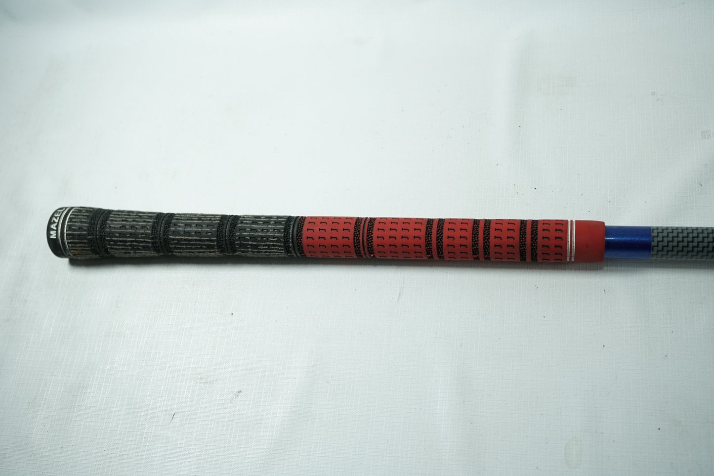 John Letters T7+ 3 Hybrid 20° / Graphite Shaft