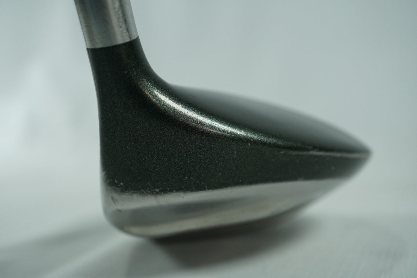 Cobra 3 Wood / Senior Flex Graphite Shaft