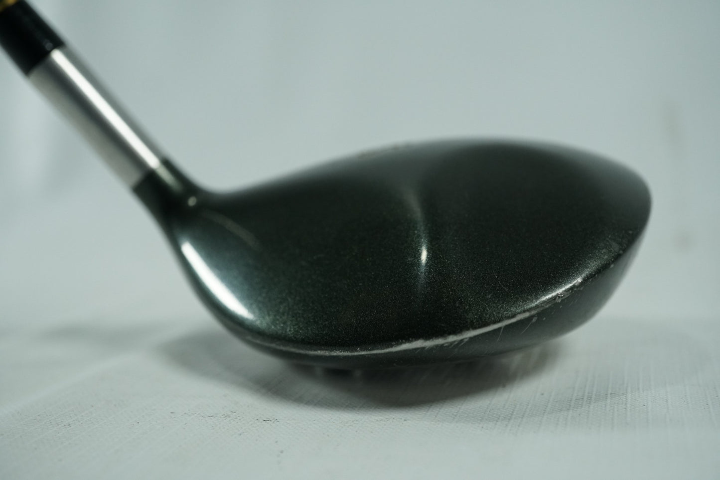 Cobra 3 Wood / Senior Flex Graphite Shaft